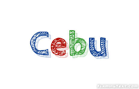 Cebu город