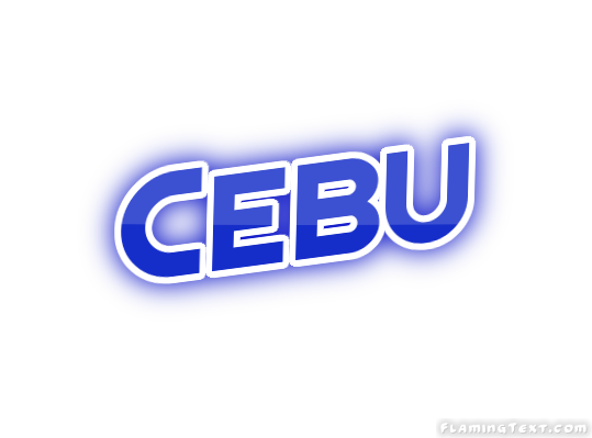 Cebu مدينة