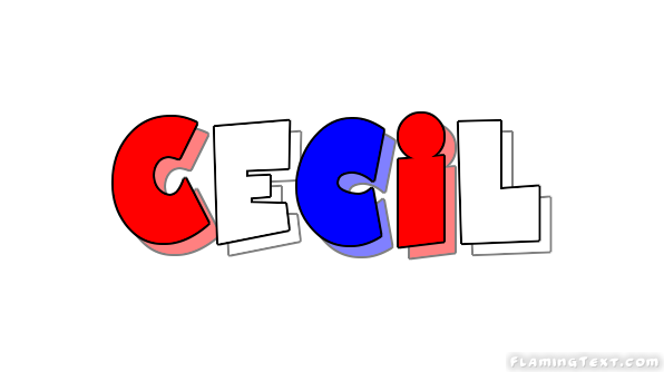 Cecil Ciudad