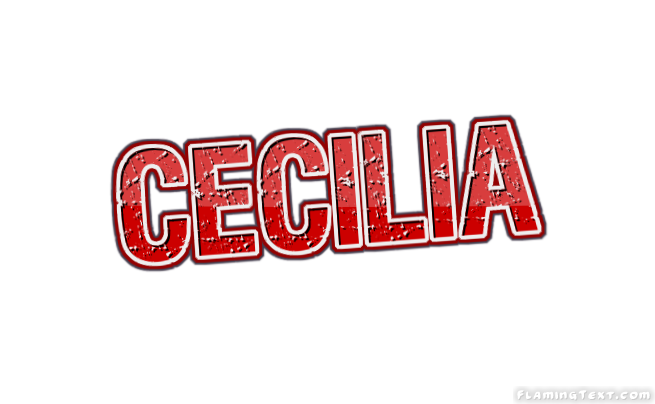 Cecilia Cidade
