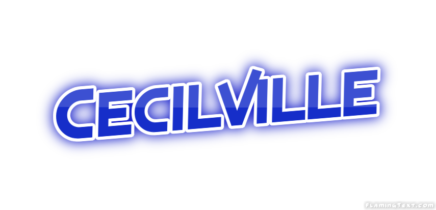 Cecilville Ville