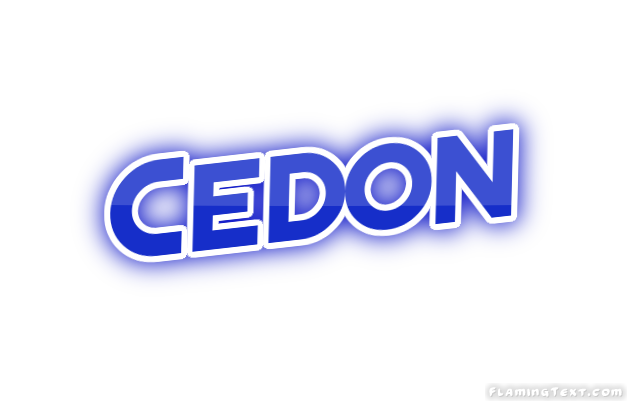 Cedon City