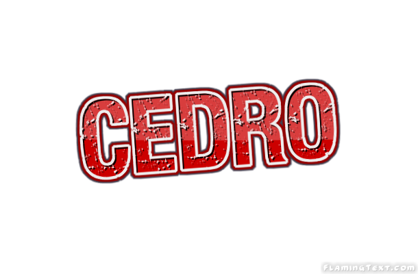 Cedro City