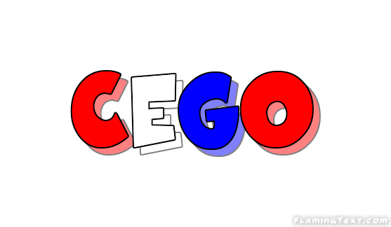 Cego City