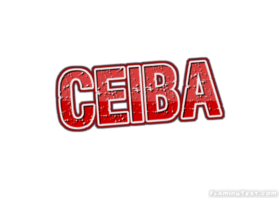 Ceiba City