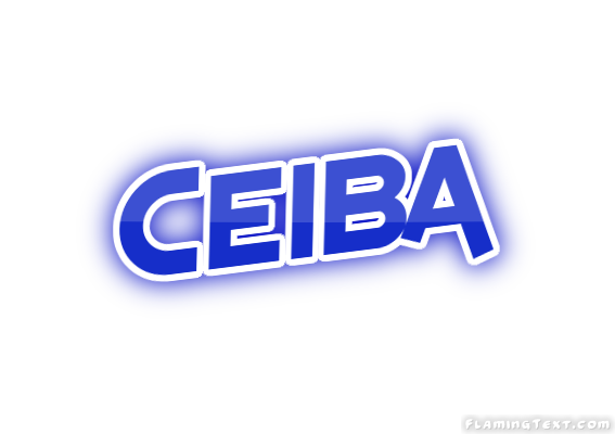 Ceiba город