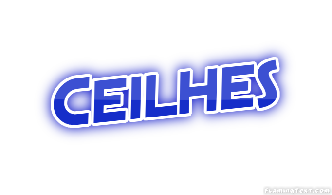 Ceilhes City