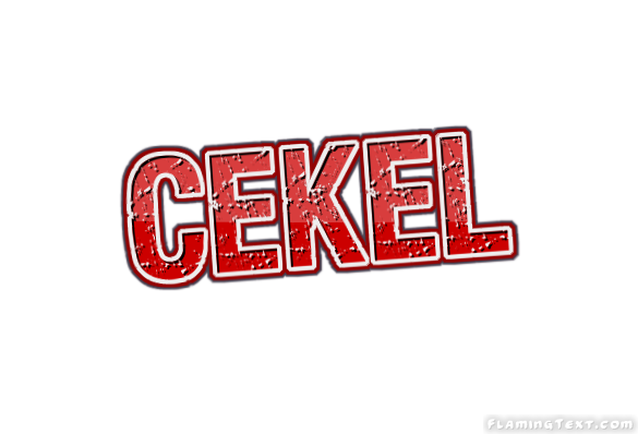 Cekel 市