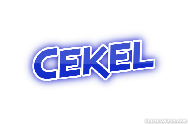 Cekel City