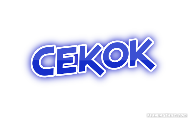 Cekok Cidade
