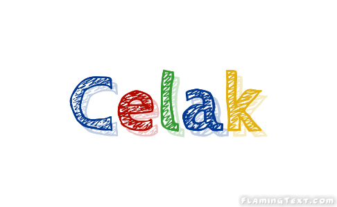 Celak город