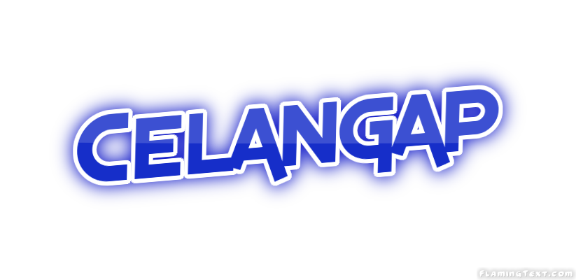 Celangap Cidade