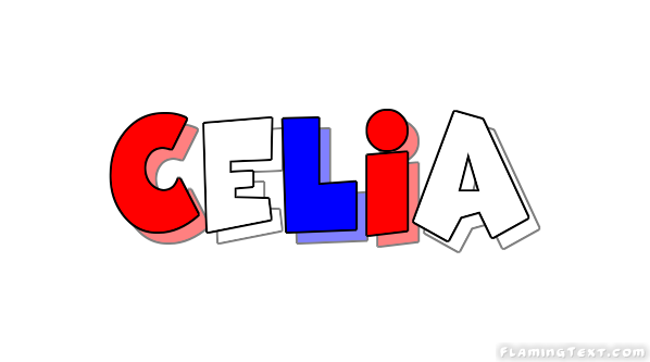 Celia City