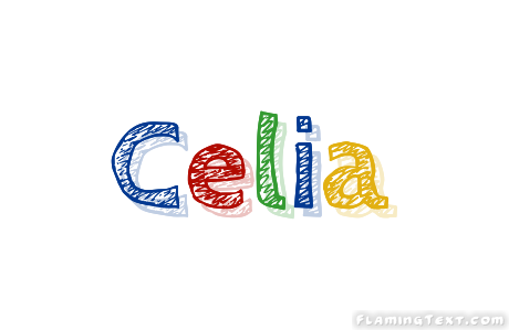 Celia город