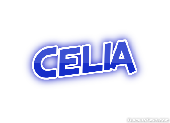 Celia City