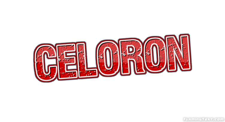 Celoron 市