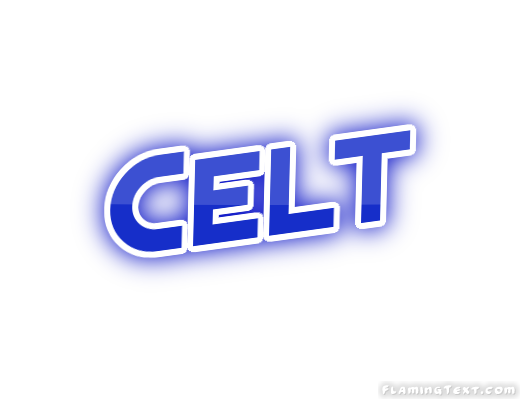 Celt город