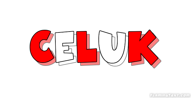 Celuk City