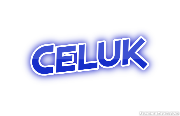 Celuk 市