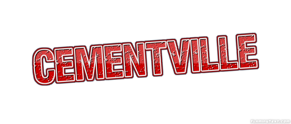 Cementville 市