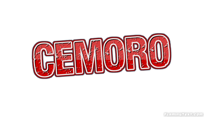 Cemoro City