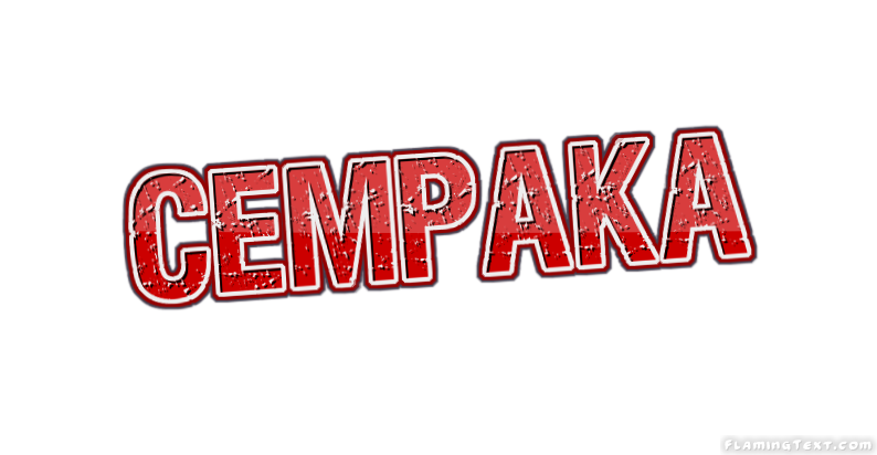 Cempaka город