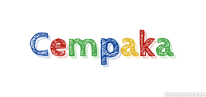 Cempaka مدينة