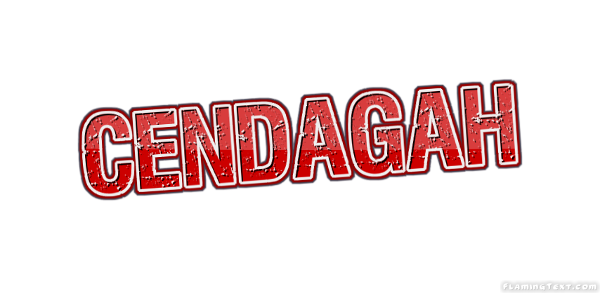 Cendagah Cidade