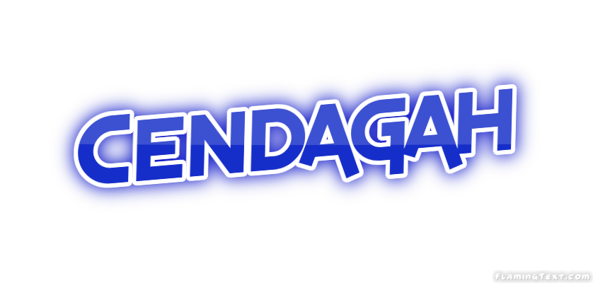 Cendagah Cidade