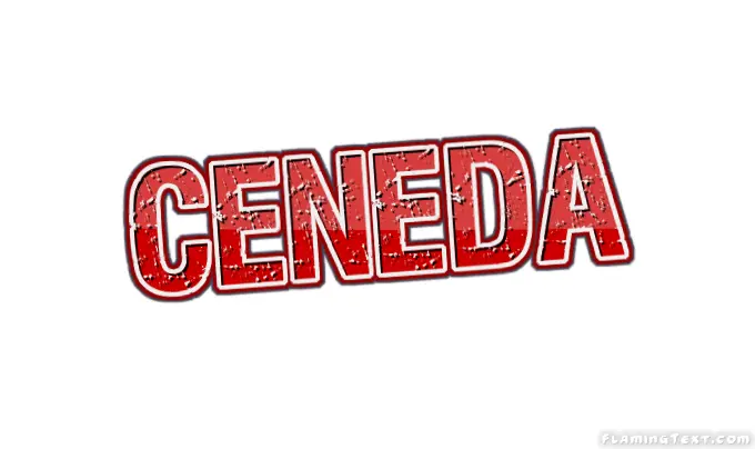 Ceneda 市