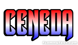 Ceneda 市