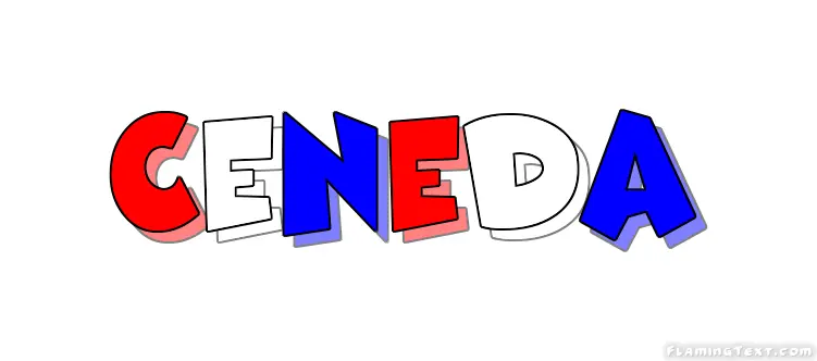 Ceneda 市