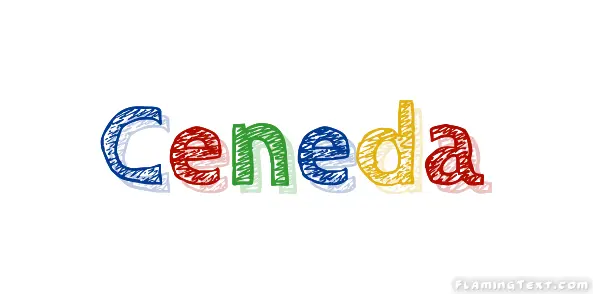 Ceneda 市