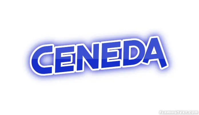 Ceneda 市