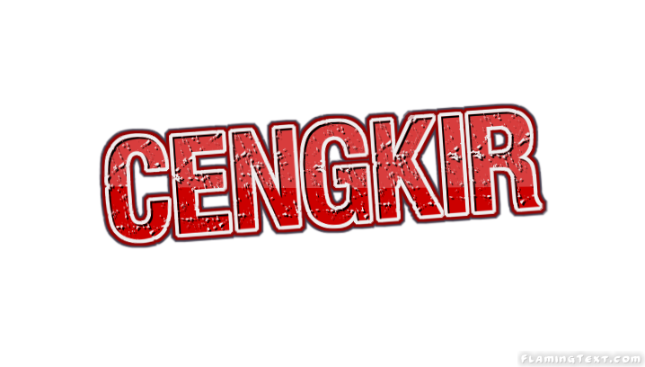 Cengkir город