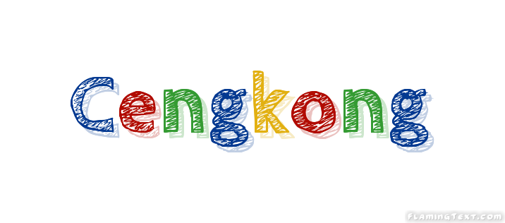 Cengkong Cidade