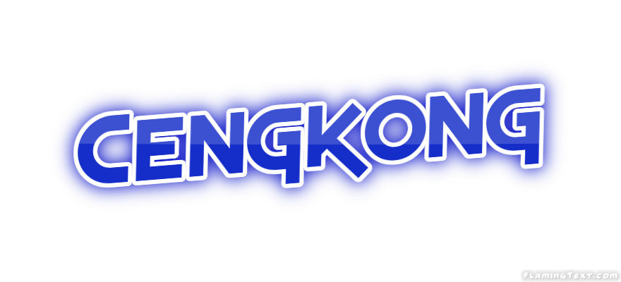 Cengkong City