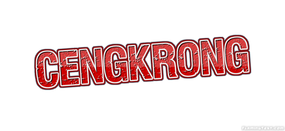 Cengkrong город