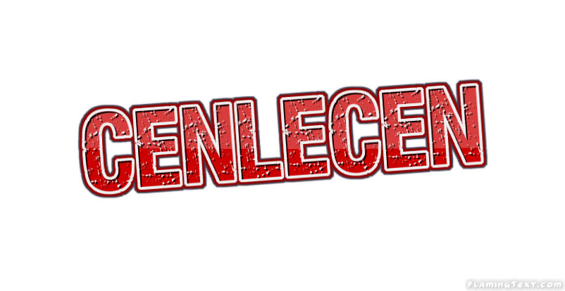 Cenlecen مدينة