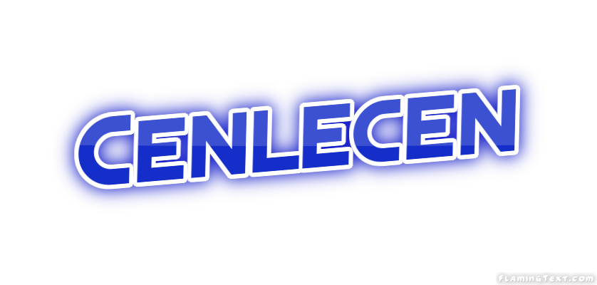 Cenlecen مدينة