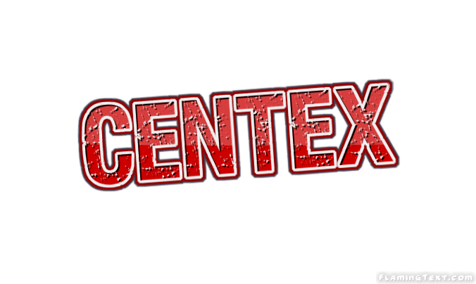 Centex 市