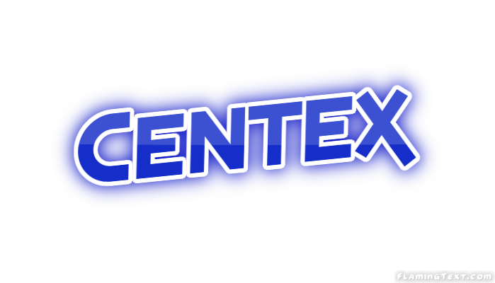 Centex 市