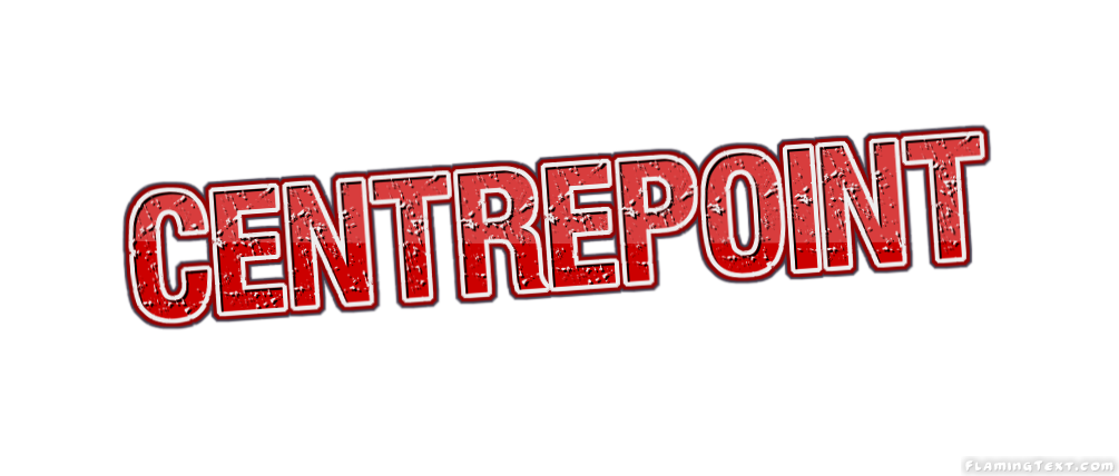 centrepoint logo