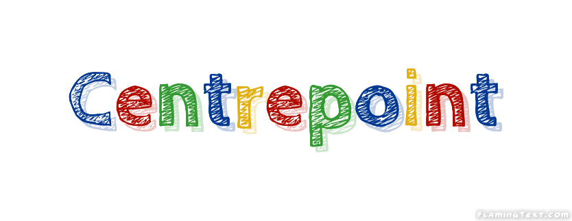 centrepoint logo