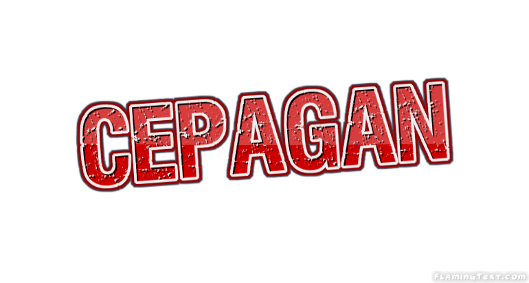 Cepagan مدينة