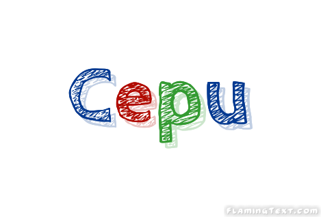 Cepu مدينة