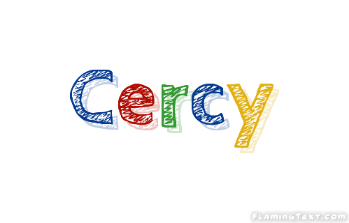 Cercy Ciudad