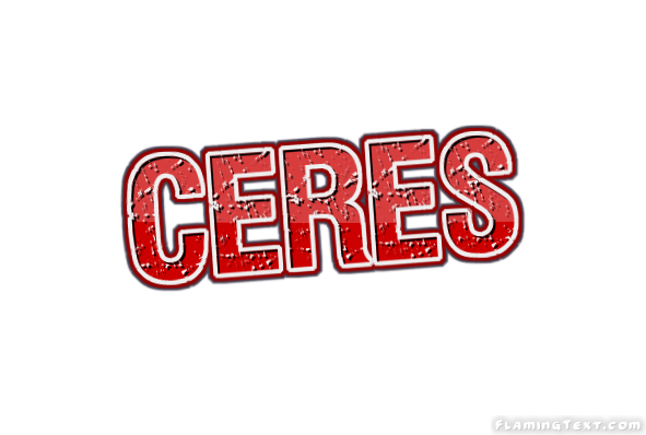 Ceres City