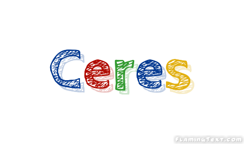 Ceres مدينة