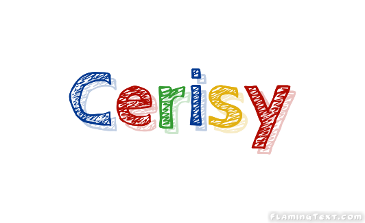 Cerisy City